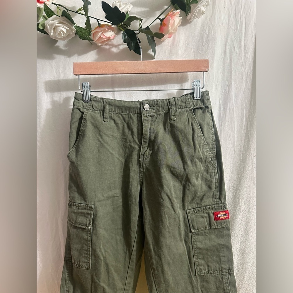 Dickies cargo